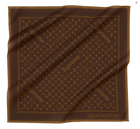 lv bandana cheap